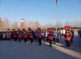 火爆校园的足螺比赛，让学生爱上运动